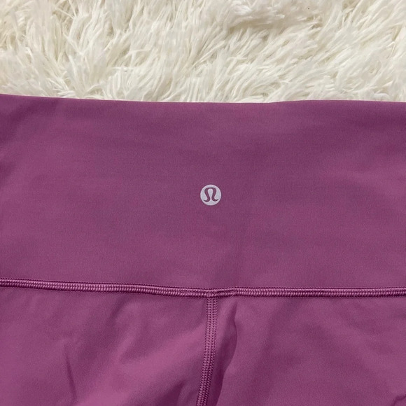 Lululemon Wunder Under High Rise Tight Luxtreme 25” - Picture 4 of 7